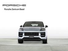 PORSCHE Cayenne Coupé Black Edition, Benzin, Vorführwagen, Automatik - 6