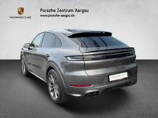 PORSCHE Cayenne S E-Hybrid Coupé, Plug-in-Hybrid Benzina/Elettrica, Auto nuove, Automatico - 4