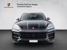 PORSCHE Cayenne Turbo E-Hybrid Coupé, Plug-in-Hybrid Benzina/Elettrica, Auto nuove, Automatico - 2