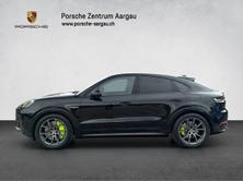 PORSCHE Cayenne Turbo E-Hybrid Coupé, Plug-in-Hybrid Benzina/Elettrica, Auto nuove, Automatico - 3