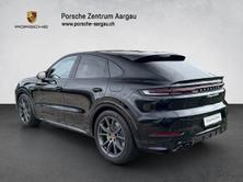 PORSCHE Cayenne Turbo E-Hybrid Coupé, Plug-in-Hybrid Benzina/Elettrica, Auto nuove, Automatico - 4