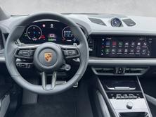 PORSCHE Cayenne Turbo E-Hybrid Coupé, Plug-in-Hybrid Benzina/Elettrica, Auto nuove, Automatico - 6
