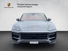 PORSCHE Cayenne Turbo E-Hybrid Coupé mit GT-Paket, Plug-in-Hybrid Benzina/Elettrica, Auto nuove, Automatico - 2