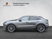 PORSCHE Cayenne Turbo E-Hybrid Coupé mit GT-Paket, Plug-in-Hybrid Benzina/Elettrica, Auto nuove, Automatico - 3