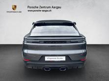 PORSCHE Cayenne Turbo E-Hybrid Coupé mit GT-Paket, Plug-in-Hybrid Benzina/Elettrica, Auto nuove, Automatico - 4