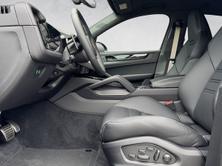 PORSCHE Cayenne Turbo E-Hybrid Coupé mit GT-Paket, Plug-in-Hybrid Benzina/Elettrica, Auto nuove, Automatico - 6