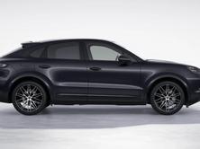 PORSCHE CAYENNE Coupé, Benzina, Auto nuove, Automatico - 7