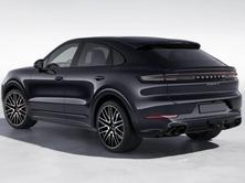 PORSCHE CAYENNE S Coupé, Benzina, Auto nuove, Automatico - 3