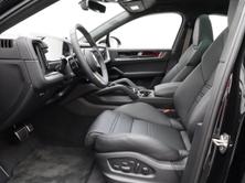 PORSCHE Cayenne Turbo E-Hybrid Coupé, Plug-in-Hybrid Benzina/Elettrica, Auto nuove, Automatico - 5