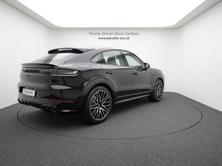 PORSCHE Cayenne Turbo E-Hybrid Coupé, Plug-in-Hybrid Benzina/Elettrica, Auto nuove, Automatico - 7