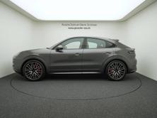PORSCHE Cayenne Turbo E-Hybrid Coupé, Plug-in-Hybrid Benzina/Elettrica, Auto nuove, Automatico - 2