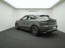 PORSCHE Cayenne Turbo E-Hybrid Coupé, Plug-in-Hybrid Benzina/Elettrica, Auto nuove, Automatico - 3