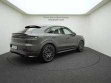 PORSCHE Cayenne Turbo E-Hybrid Coupé, Plug-in-Hybrid Benzina/Elettrica, Auto nuove, Automatico - 7