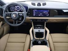 PORSCHE Cayenne Coupé Black Edition, Benzin, Neuwagen, Automat - 5