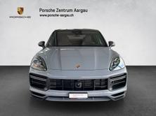 PORSCHE Cayenne Turbo GT, Petrol, Second hand / Used, Automatic - 2