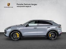 PORSCHE Cayenne Turbo GT, Petrol, Second hand / Used, Automatic - 3
