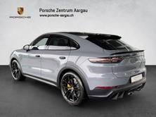 PORSCHE Cayenne Turbo GT, Petrol, Second hand / Used, Automatic - 4