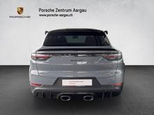 PORSCHE Cayenne Turbo GT, Benzin, Occasion / Gebraucht, Automat - 5