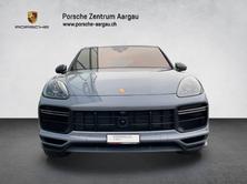 PORSCHE Cayenne Turbo GT Coupé, Benzin, Occasion / Gebraucht, Automat - 2