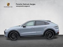 PORSCHE Cayenne Turbo GT Coupé, Benzin, Occasion / Gebraucht, Automat - 3