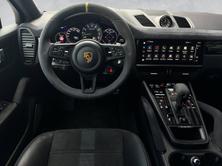 PORSCHE Cayenne Turbo GT Coupé, Benzina, Occasioni / Usate, Automatico - 6