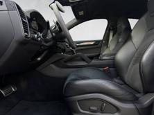 PORSCHE Cayenne Turbo GT Coupé, Benzina, Occasioni / Usate, Automatico - 7
