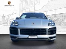 PORSCHE CAYENNE Turbo Coupé, Petrol, Second hand / Used, Automatic - 2