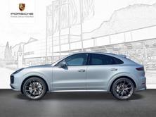 PORSCHE CAYENNE Turbo Coupé, Petrol, Second hand / Used, Automatic - 3