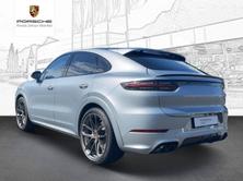PORSCHE CAYENNE Turbo Coupé, Petrol, Second hand / Used, Automatic - 4