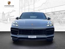 PORSCHE CAYENNE Turbo GT, Petrol, Second hand / Used, Automatic - 5