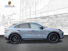 PORSCHE CAYENNE Turbo GT, Petrol, Second hand / Used, Automatic - 6