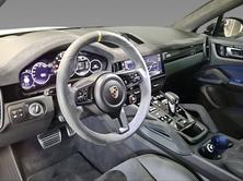 PORSCHE CAYENNE Turbo GT, Benzina, Occasioni / Usate, Automatico - 7