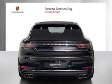 PORSCHE CAYENNE Turbo Coupé, Petrol, Second hand / Used, Automatic - 5