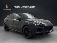 PORSCHE CAYENNE Turbo GT, Petrol, Second hand / Used, Automatic - 2