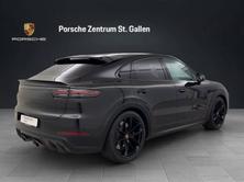 PORSCHE CAYENNE Turbo GT, Petrol, Second hand / Used, Automatic - 3