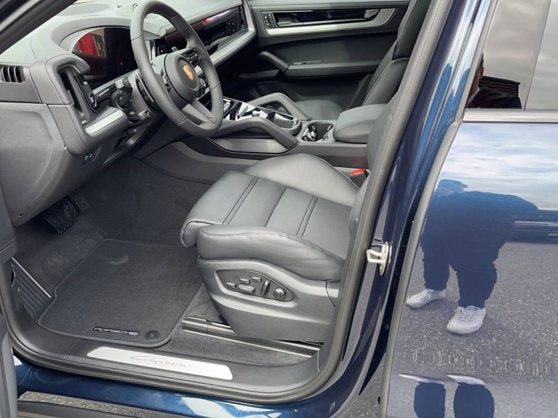 PORSCHE CAYENNE Coupé, Benzina, Occasioni / Usate, Automatico - 6