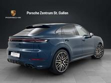 PORSCHE CAYENNE S Coupé, Benzina, Occasioni / Usate, Automatico - 2