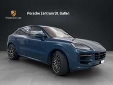 PORSCHE CAYENNE S Coupé, Benzina, Occasioni / Usate, Automatico - 3