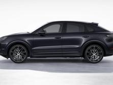 PORSCHE CAYENNE Turbo E-Hybrid Coupé, Plug-in-Hybrid Petrol/Electric, Second hand / Used, Automatic - 2