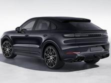 PORSCHE CAYENNE Turbo E-Hybrid Coupé, Plug-in-Hybrid Petrol/Electric, Second hand / Used, Automatic - 3