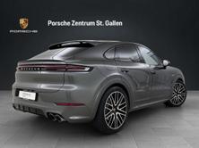 PORSCHE CAYENNE S E-Hybrid Coupé, Plug-in-Hybrid Benzina/Elettrica, Occasioni / Usate, Automatico - 3