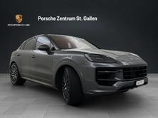 PORSCHE CAYENNE S E-Hybrid Coupé, Plug-in-Hybrid Benzina/Elettrica, Occasioni / Usate, Automatico - 4