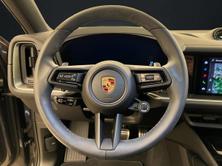 PORSCHE CAYENNE S E-Hybrid Coupé, Plug-in-Hybrid Benzina/Elettrica, Occasioni / Usate, Automatico - 7