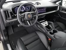 PORSCHE CAYENNE S E-Hybrid Coupé, Plug-in-Hybrid Benzina/Elettrica, Occasioni / Usate, Automatico - 4