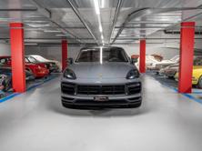 PORSCHE CAYENNE Turbo GT Coupé, Benzina, Occasioni / Usate, Automatico - 2