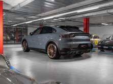 PORSCHE CAYENNE Turbo GT Coupé, Benzina, Occasioni / Usate, Automatico - 3