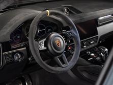 PORSCHE CAYENNE Turbo GT Coupé, Benzina, Occasioni / Usate, Automatico - 4