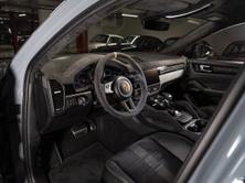 PORSCHE CAYENNE Turbo GT Coupé, Benzina, Occasioni / Usate, Automatico - 5
