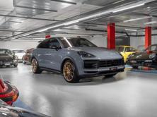 PORSCHE CAYENNE Turbo GT Coupé, Benzina, Occasioni / Usate, Automatico - 6