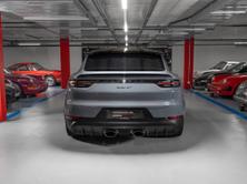 PORSCHE CAYENNE Turbo GT Coupé, Benzina, Occasioni / Usate, Automatico - 7